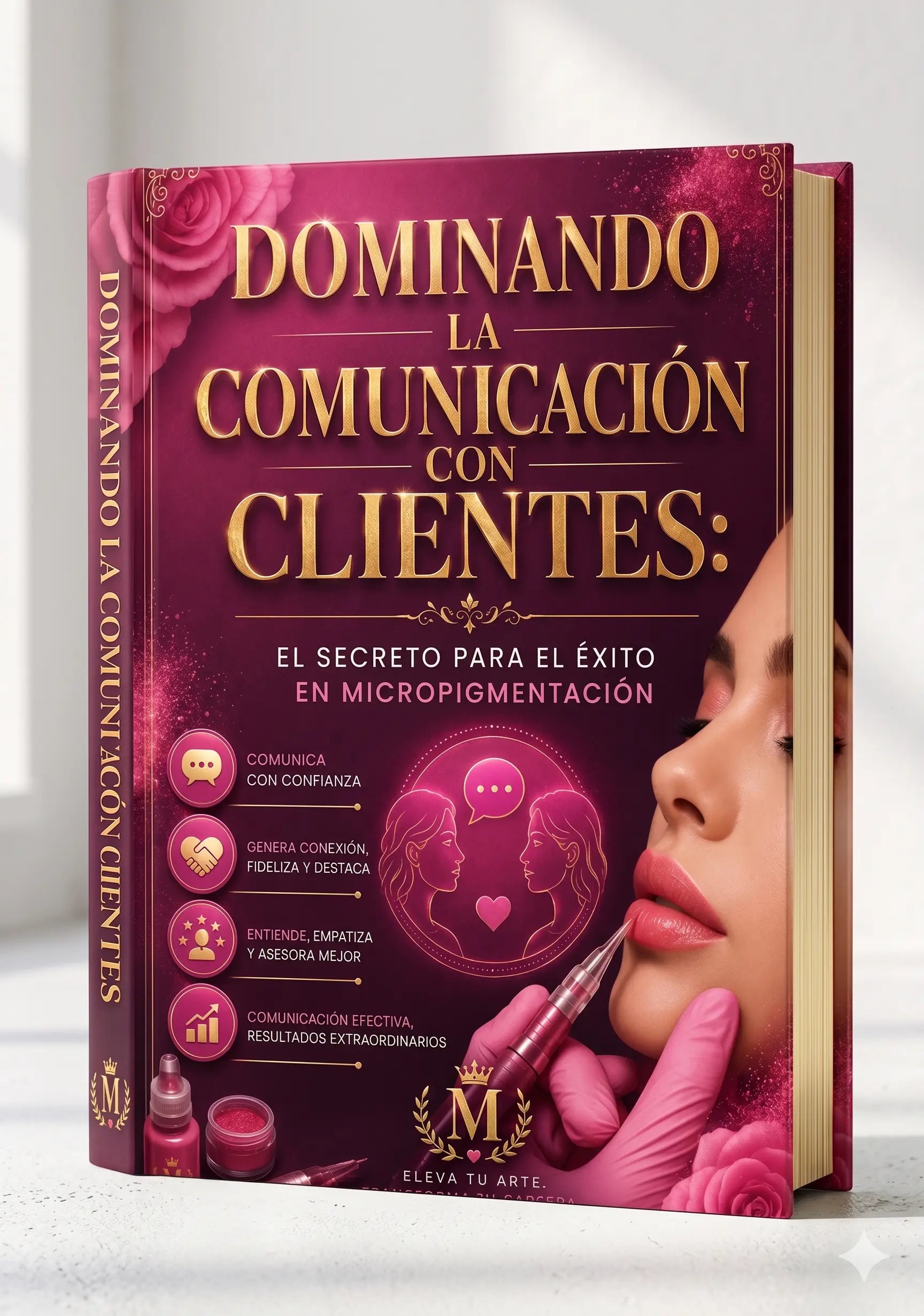 Bono 3 Mockup